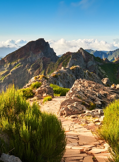Madeira