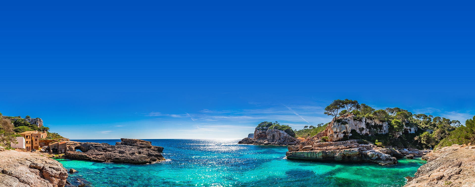 Pauschalreisen für Clevere