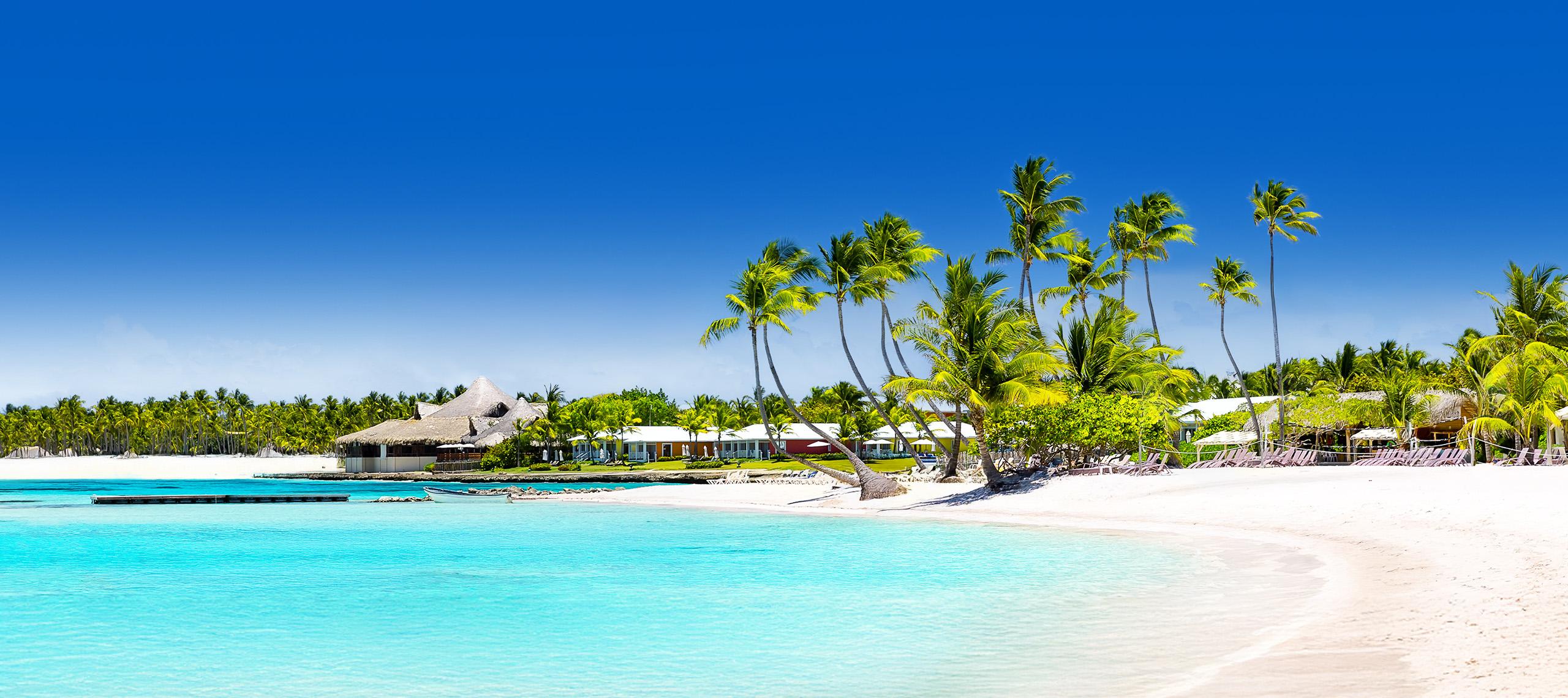 Ihr All Inclusive Hotel
