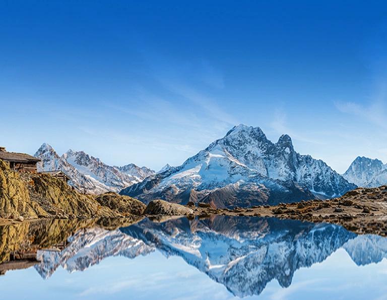 Alpenhotel Mittagspitze